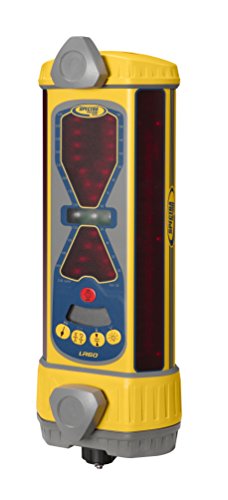 Trimble LR30W-2 Wireless Display Receiver with Accessories