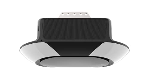 VIP Smart Chamberlain B6713T Corner LED Smart Opener