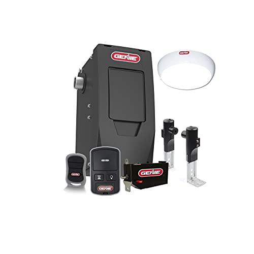 Genie Wall Mount Smart Garage Door Opener Pair