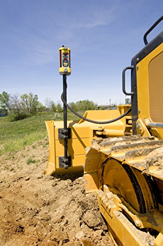 Trimble LR30W-2 Wireless Display Receiver with Accessories