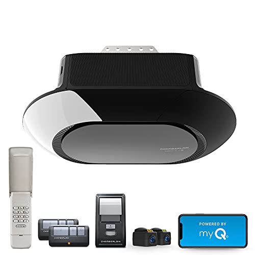 Chamberlain B4603T Smart Garage Door Opener - 1/pkg