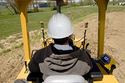 Trimble LR30W-2 Wireless Display Receiver with Accessories