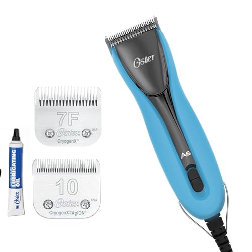 Oster Professional A6 Slim Animal Grooming Clipping Machine