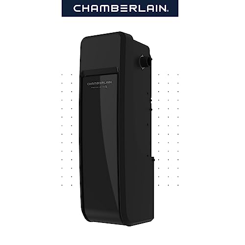 CHAMBERLAIN RJO101MC Ultra-Quiet Wall Mounted Garage Door Opener