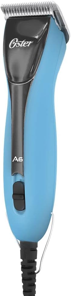 Oster Professional A6 Slim Animal Grooming Clipping Machine
