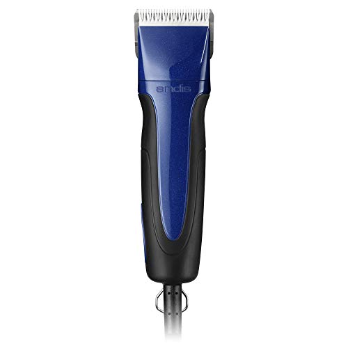 Andis Excel Professional 5-Speed Grooming Clipper for Pets