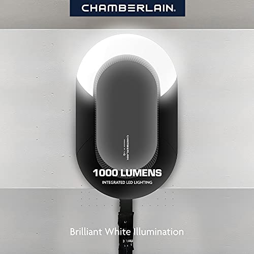 Chamberlain B4603T Smart Garage Door Opener - 1/pkg