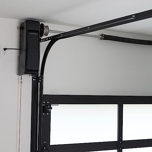 CHAMBERLAIN RJO101MC Ultra-Quiet Wall Mounted Garage Door Opener