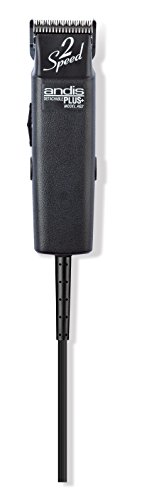 Andis Ultra-Light 2-Speed Professional Detachable Blade Clipper