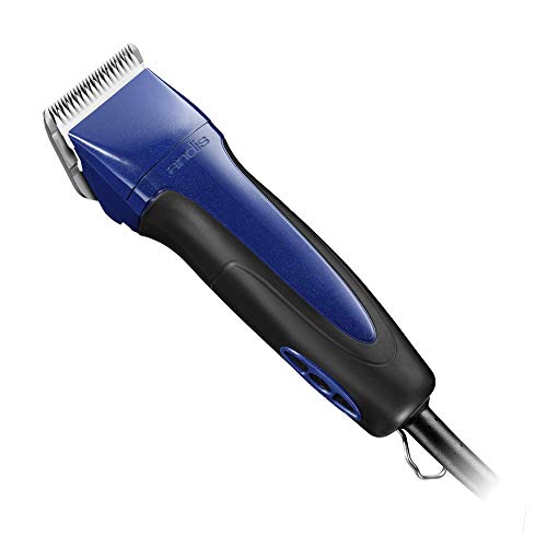 Andis Excel Professional 5-Speed Grooming Clipper for Pets