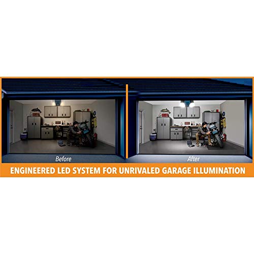 Chamberlain B1381T Smart Garage Door Opener - VIP Smart Shopper