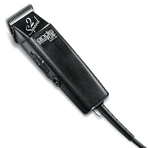 Andis Ultra-Light 2-Speed Professional Detachable Blade Clipper