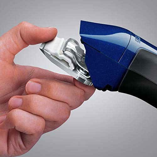 Andis Excel Professional 5-Speed Grooming Clipper for Pets