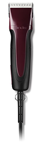 Andis Excel Professional 5-Speed Detachable Blade Clipper Kit