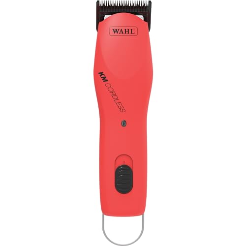 WAHL Professional Animal Cordless 2-Speed Pet Clipper Kit