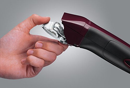 Andis Excel Professional 5-Speed Detachable Blade Clipper Kit