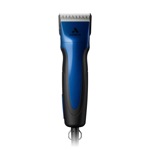Andis Excel Professional 5-Speed Clipper Kit - Animal Grooming