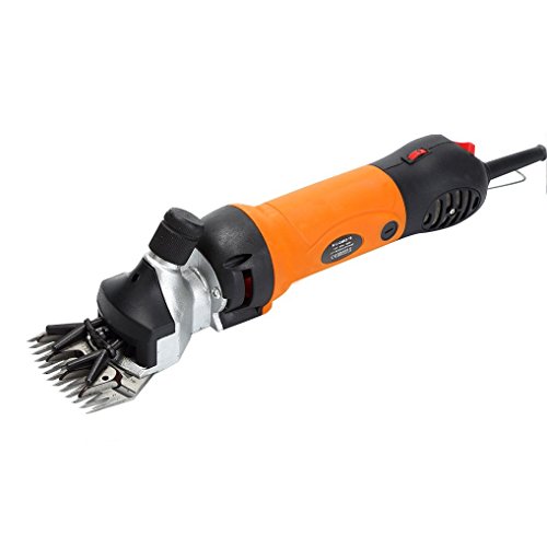 Electric Sheep Shears for Farm Livestock Grooming