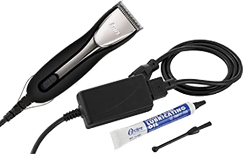 Oster A6 Heavy Duty Pro Grooming Clippers Kit