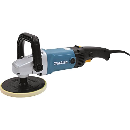 Makita 9227C 7" VIP Smart Shopper Polisher