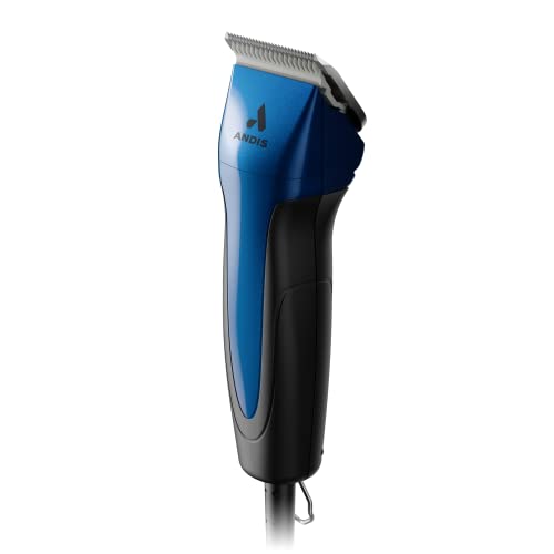 Andis Excel Professional 5-Speed Clipper Kit - Animal Grooming