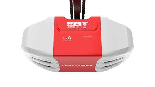 Craftsman myQ Smart Garage Door Opener - VIP Special