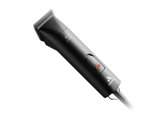 Andis 24675 UltraEdge 2-Speed Blade Clipper - VIP Smart Shopper