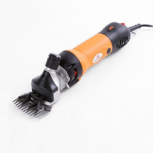 Electric Sheep Shears for Farm Livestock Grooming