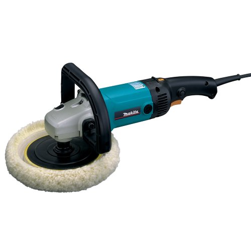 Makita 9227C 7" VIP Smart Shopper Polisher