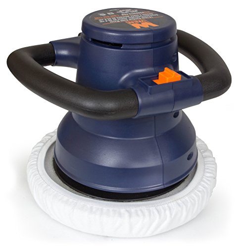 VIP Smart Shopper: WEN 10-Inch Waxer/Polisher with Extra Bonnets