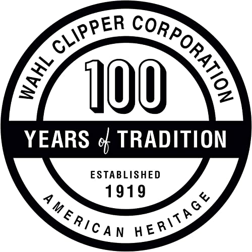 Wahl KM10 2-Speed Brushless Motor Clipper Kit - Turquoise