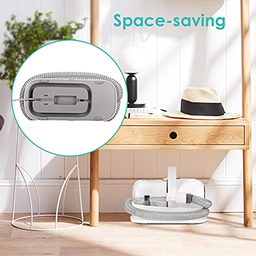 Professional Pet Grooming Kit with Vacuum Suction