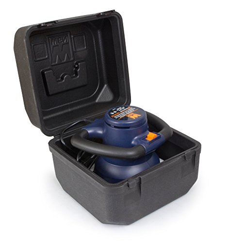 VIP Smart Shopper: WEN 10-Inch Waxer/Polisher with Extra Bonnets