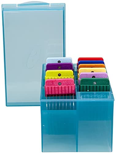 Oster A6 Heavy Duty Pro Grooming Clippers Kit