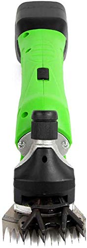 Cordless Professional Sheep Shearing Clippers - VIP Smart Shopper