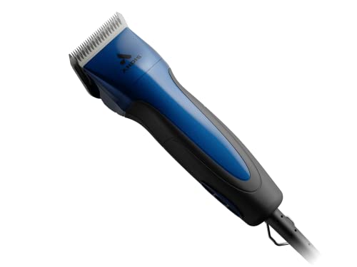 Andis Excel Professional 5-Speed Clipper Kit - Animal Grooming