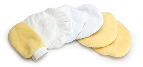 VIP Smart Shopper: WEN 10-Inch Waxer/Polisher with Extra Bonnets