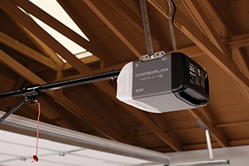 Chamberlain C2212T Smart Wi-Fi Garage Door Opener