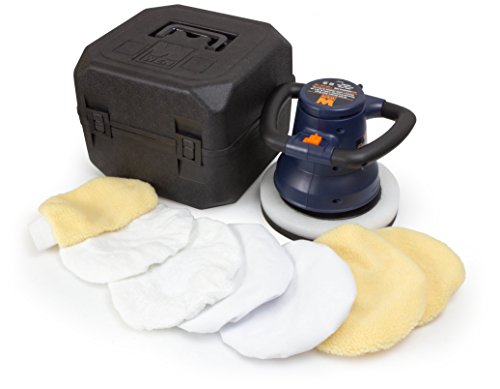 VIP Smart Shopper: WEN 10-Inch Waxer/Polisher with Extra Bonnets