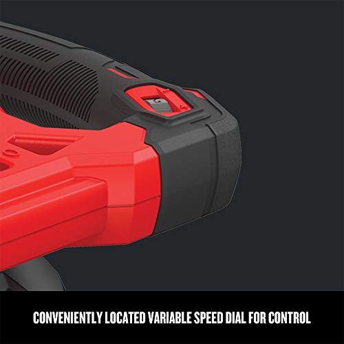 CRAFTSMAN 10 inch Polisher, 2800 OPM VIP Smart Shopper