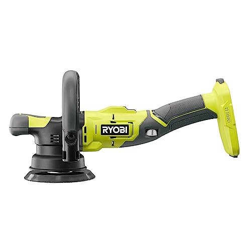 RYOBI 18V ONE+ Dual Action Polisher - VIP