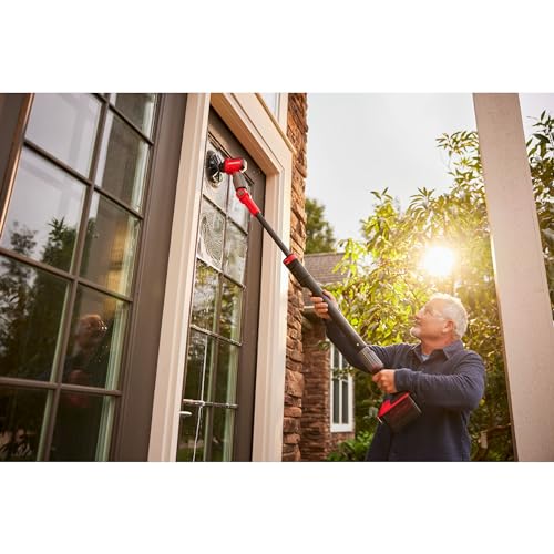 CRAFTSMAN V20 Cordless 2-in-1 Power Scrubber Kit VIP