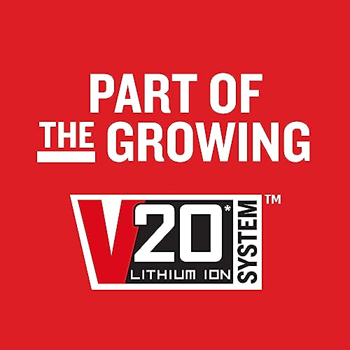 CRAFTSMAN V20 Cordless Orbital Polisher, 10 inch (Tool Only)