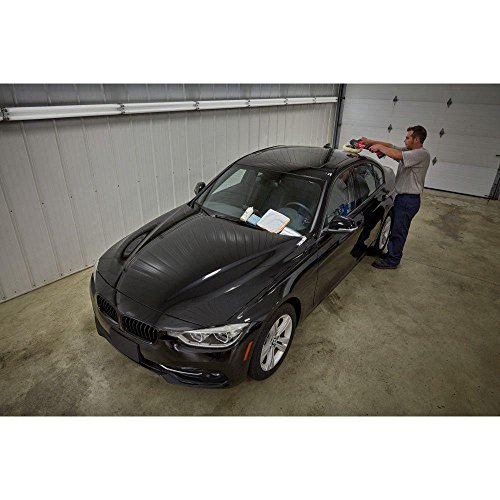 Milwaukee M18 18V FUEL Brushless Cordless 7" Polisher