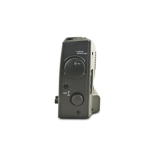 VIP Smart Shopper: C. Crane CC2BE Portable Radio