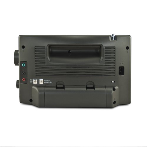 VIP Smart Shopper: C. Crane CC2BE Portable Radio