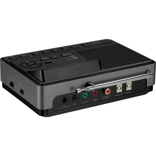 Sangean CL-100 Weather Alert Table-Top Radio