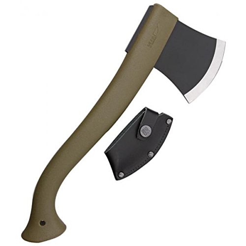 Morakniv Lightweight Camping Axe with Leather Sheath