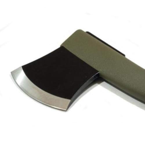 Morakniv Lightweight Camping Axe with Leather Sheath