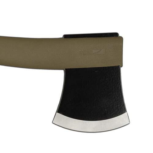 Morakniv Lightweight Camping Axe with Leather Sheath